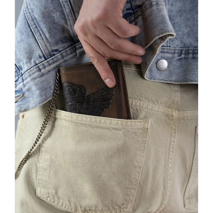 Inny Férfi pénztárca