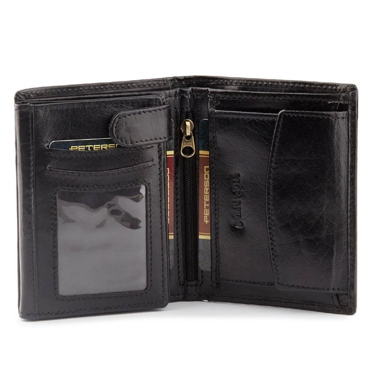 Peterson Férfi pénztárca