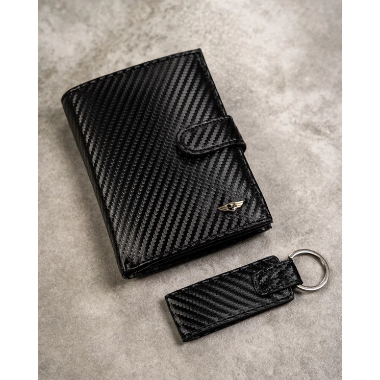 Peterson Férfi pénztárca