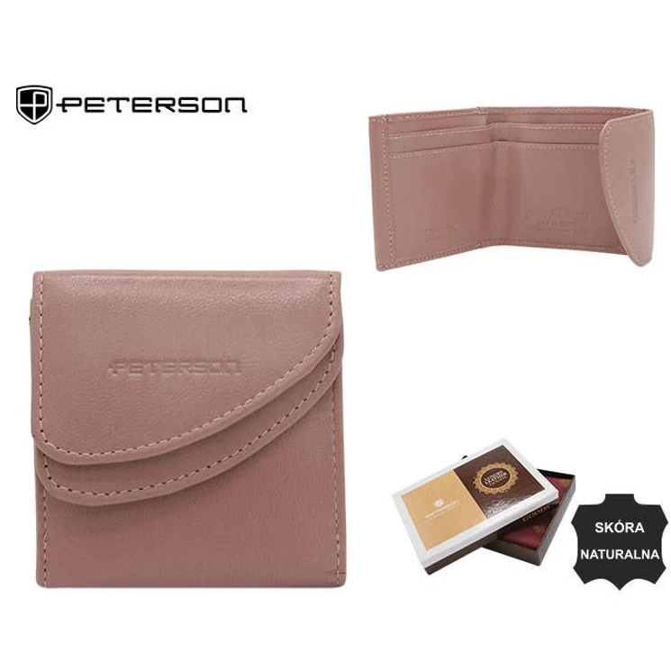 Peterson Női pénztárca