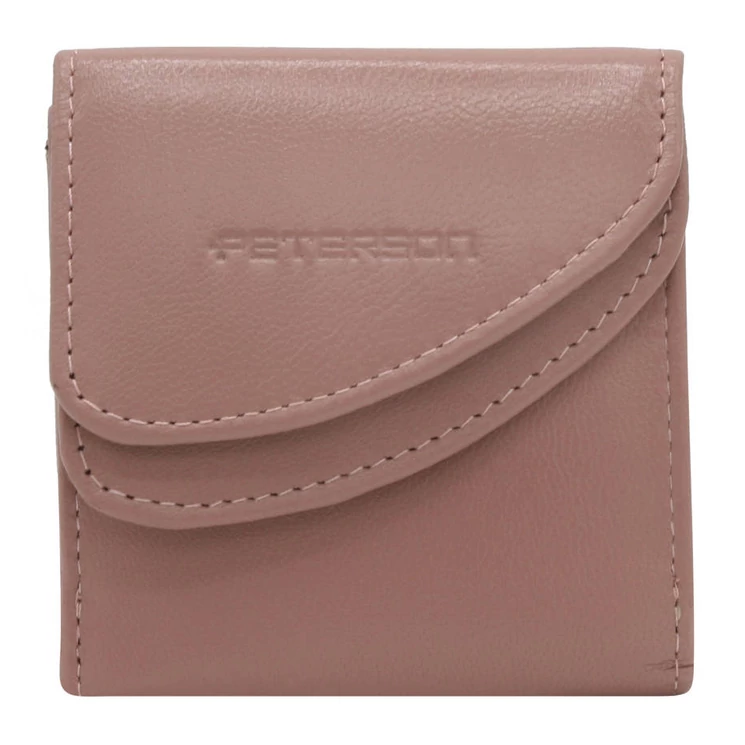 Peterson Női pénztárca