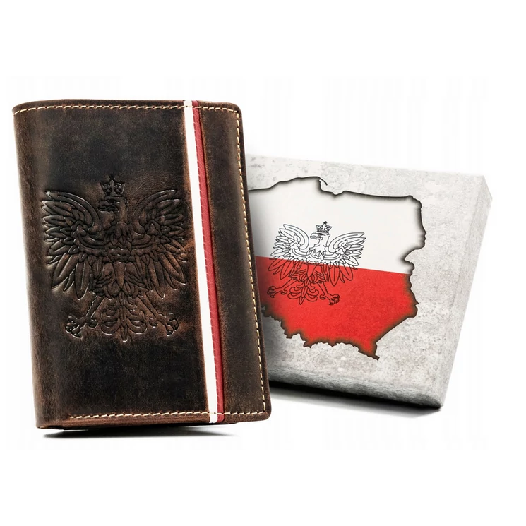 Inny Férfi pénztárca