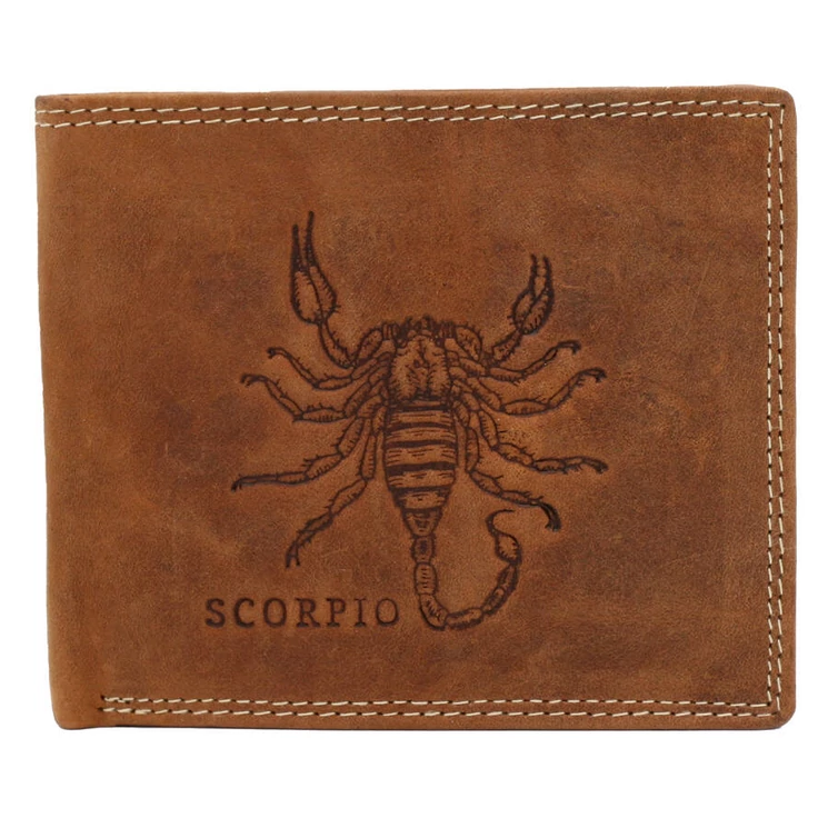 ALWAYS WILD Férfi pénztárca