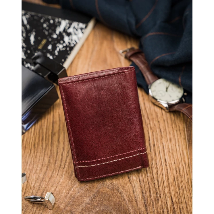 ALWAYS WILD Férfi pénztárca