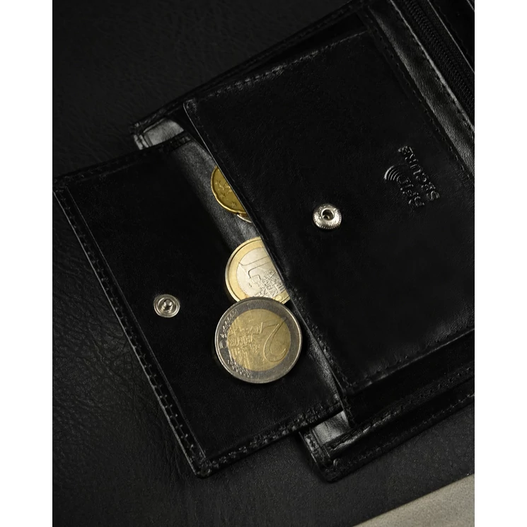 RONALDO Férfi pénztárca