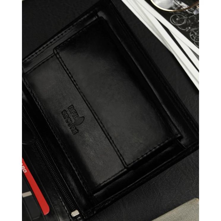 RONALDO Férfi pénztárca