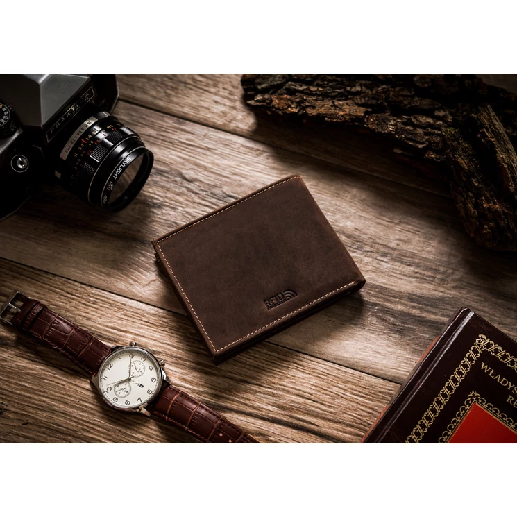 Peterson Férfi pénztárca