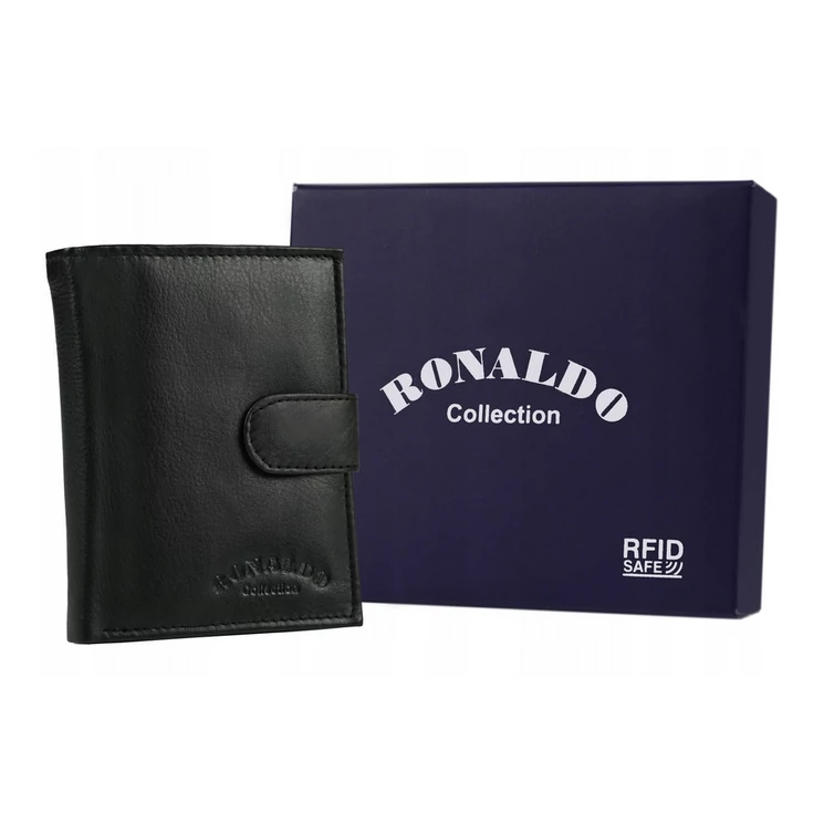 RONALDO Férfi pénztárca
