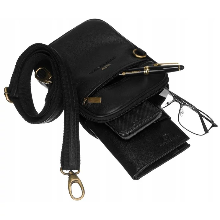 Peterson Férfi táska