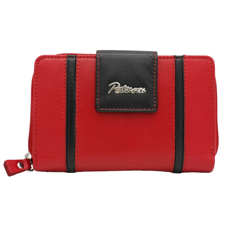 Peterson Női pénztárca