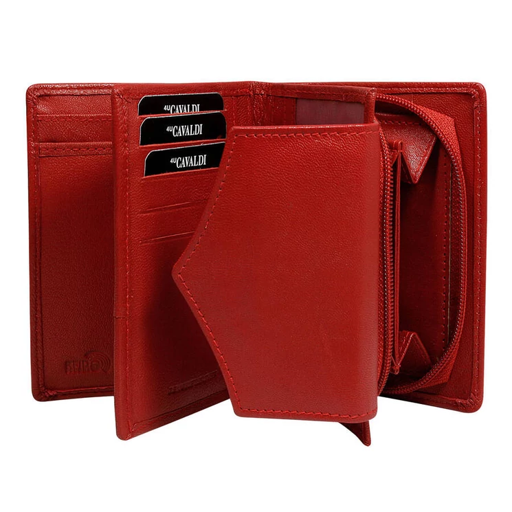 Euroline Női pénztárca