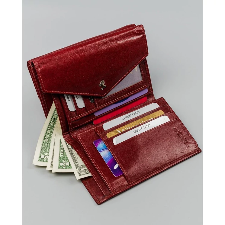 ROVICKY Női pénztárca