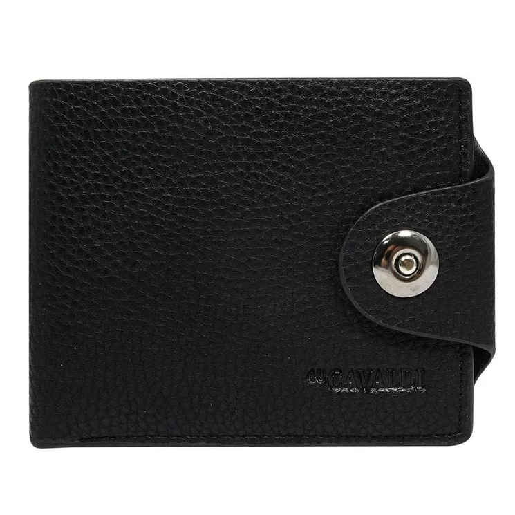 4U Cavaldi Férfi pénztárca