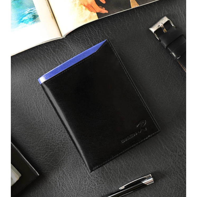 PIERRE ANDREUS Férfi pénztárca