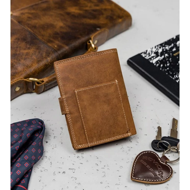 ALWAYS WILD Férfi pénztárca