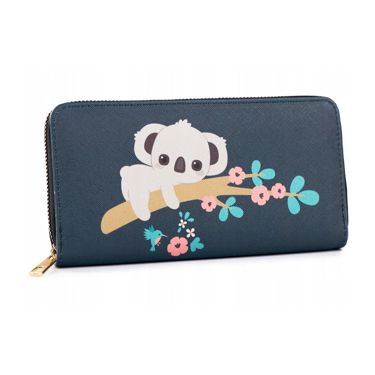 4U Cavaldi Női pénztárca