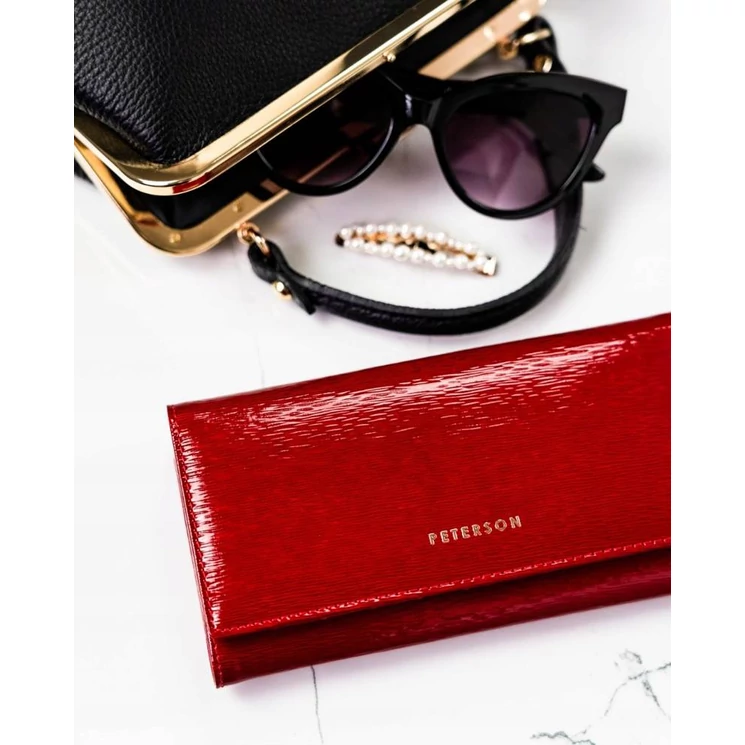 Peterson Női pénztárca