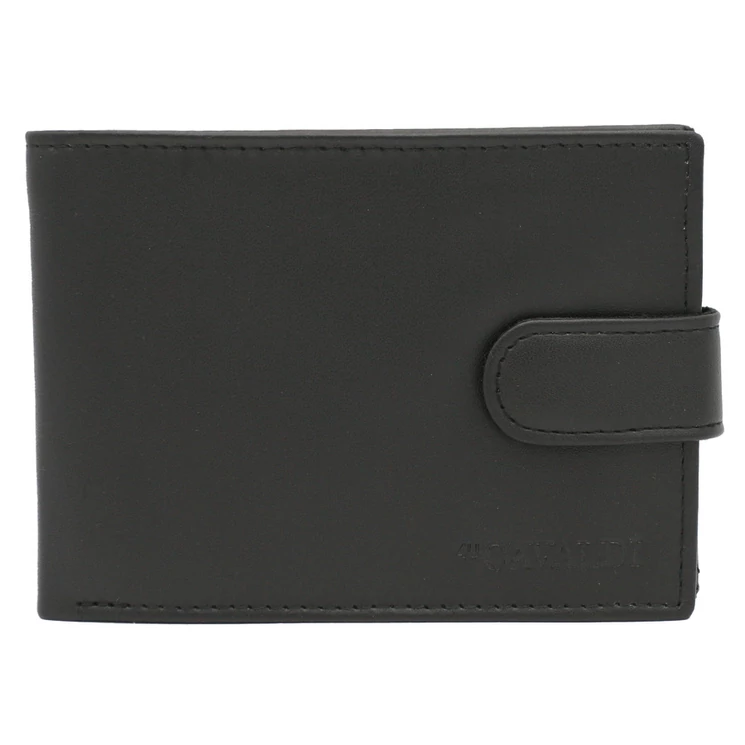 4U Cavaldi Férfi pénztárca