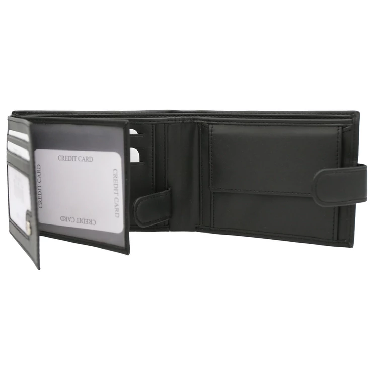 4U Cavaldi Férfi pénztárca