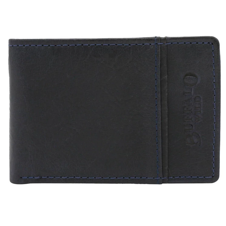 BUFFALO WILD Férfi pénztárca