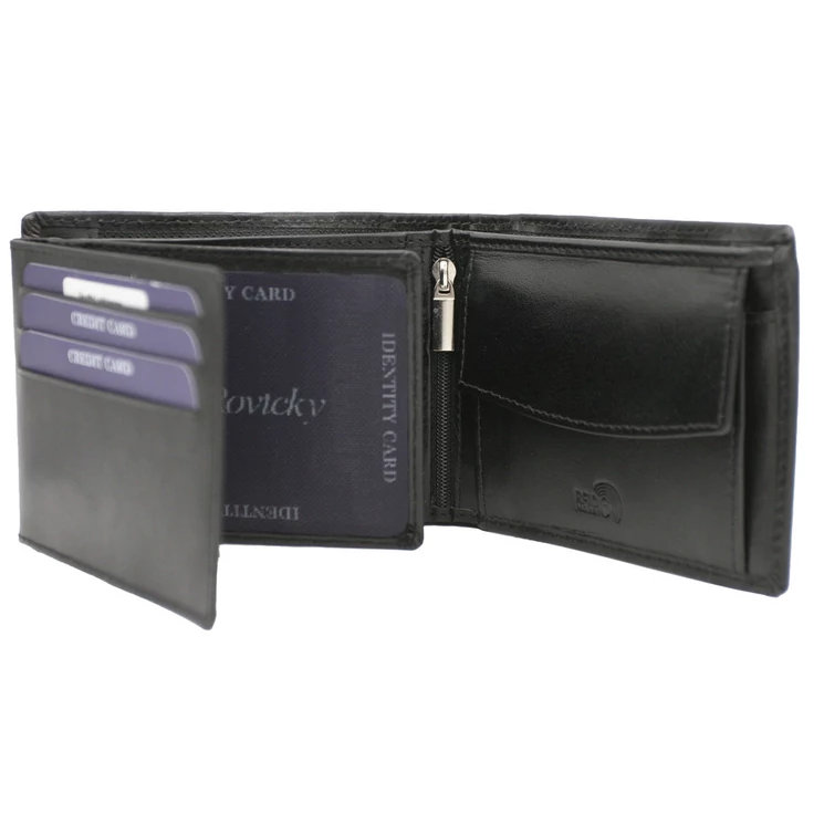 ROVICKY Férfi pénztárca