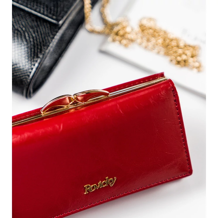 ROVICKY Női pénztárca