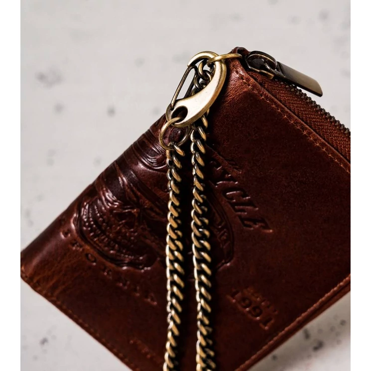 Peterson Férfi pénztárca