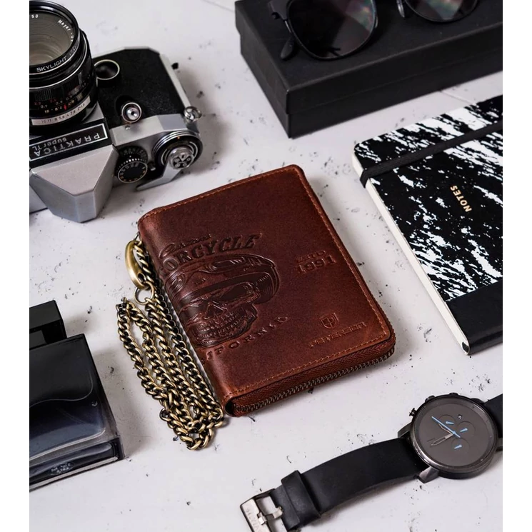 Peterson Férfi pénztárca