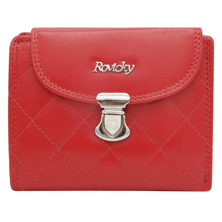 ROVICKY Női pénztárca