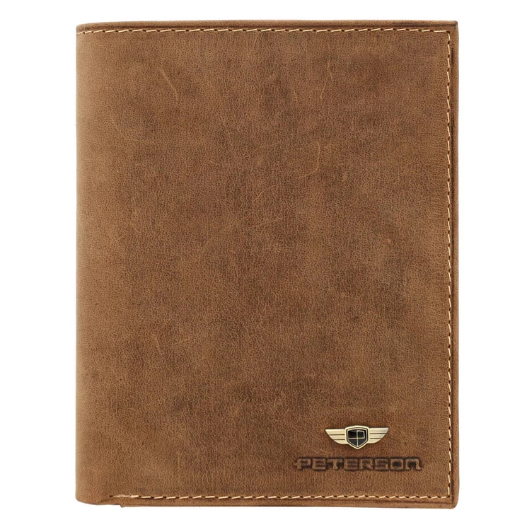 Peterson Férfi pénztárca