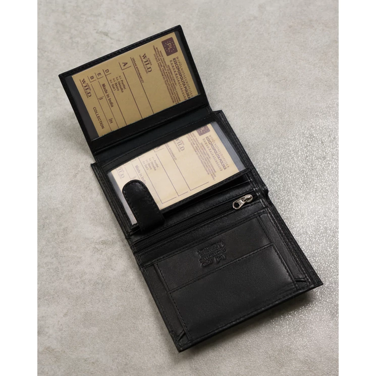 ALWAYS WILD Férfi pénztárca