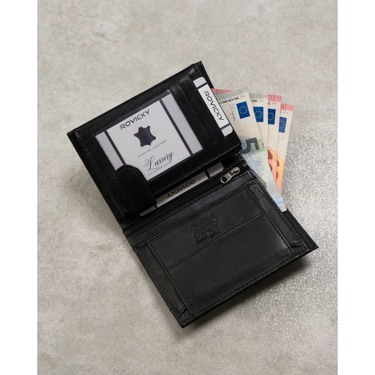 ALWAYS WILD Férfi pénztárca