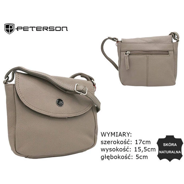 Peterson Női táska