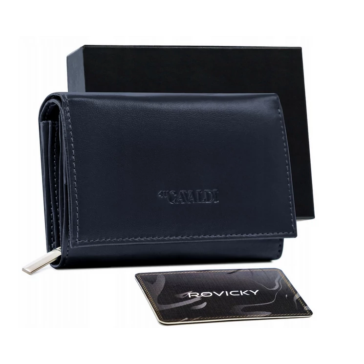 Sokrekszes 4U Cavaldi Női pénztárca