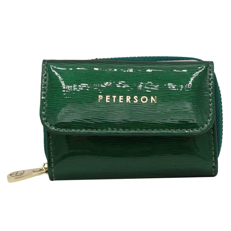 Peterson Női pénztárca
