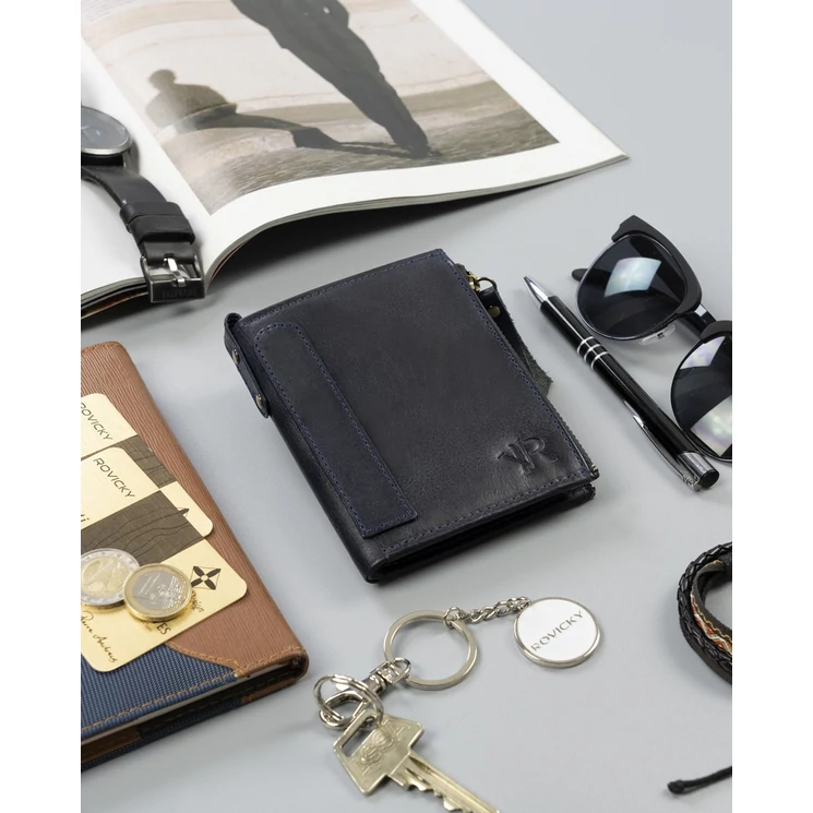 ROVICKY Férfi pénztárca