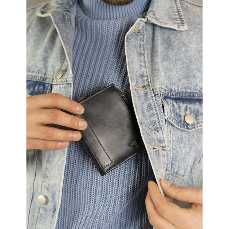 ROVICKY Férfi pénztárca