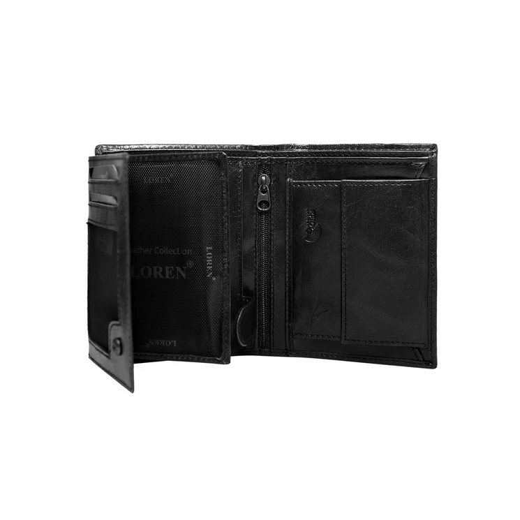 LOREN Férfi pénztárca