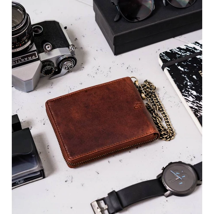 Peterson Férfi pénztárca