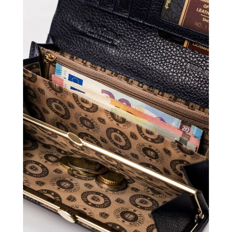 Peterson Női pénztárca