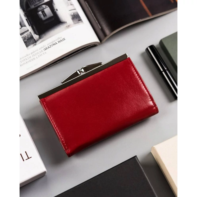 Peterson Női pénztárca