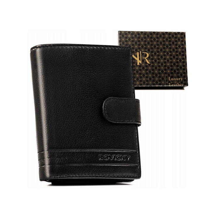 ROVICKY Férfi pénztárca