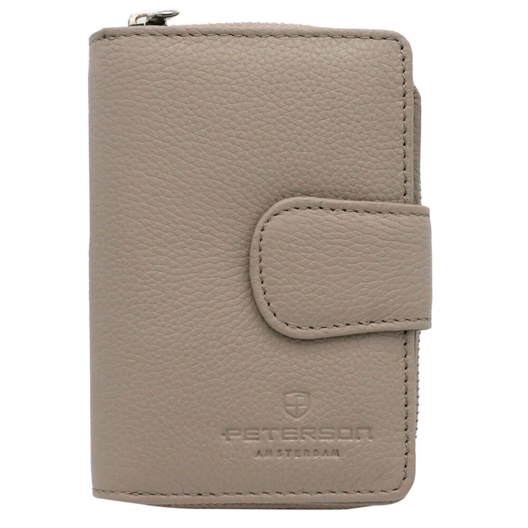 Peterson Női pénztárca
