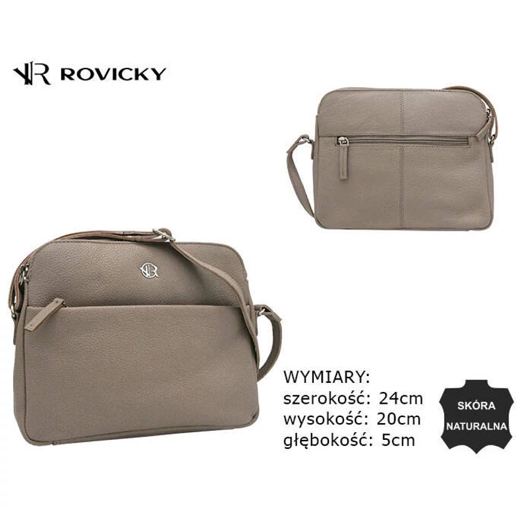 ROVICKY Női táska