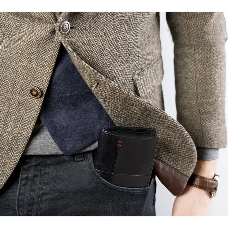 ROVICKY Férfi pénztárca