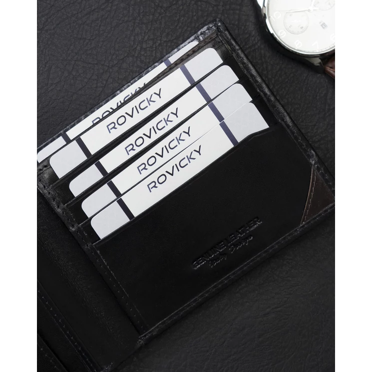 ROVICKY Férfi pénztárca