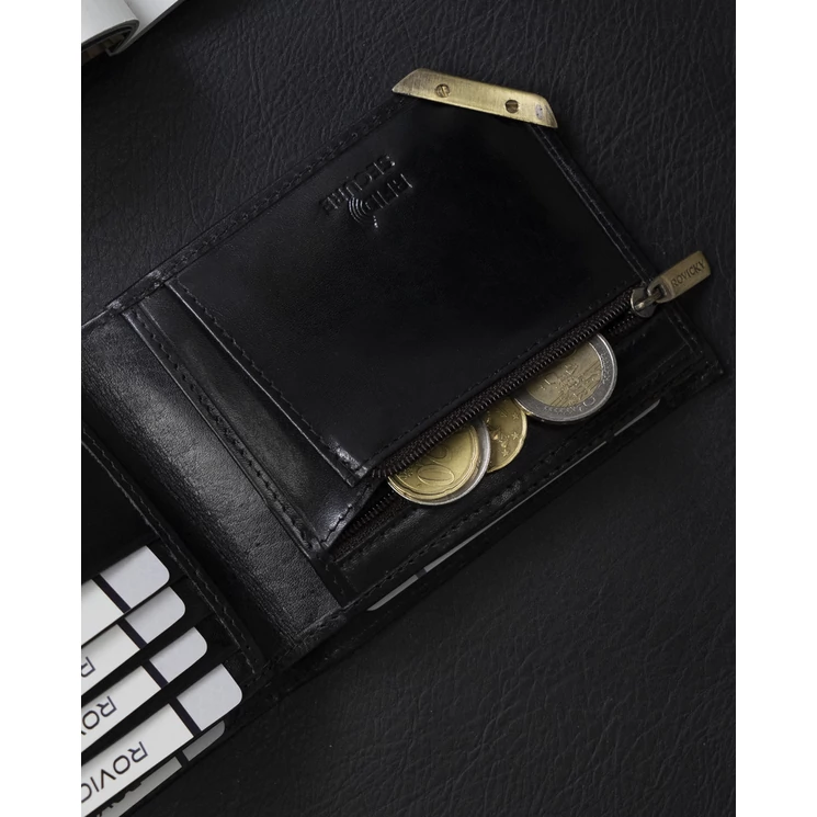 ROVICKY Férfi pénztárca