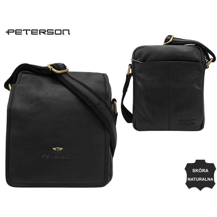 Peterson Férfi táska