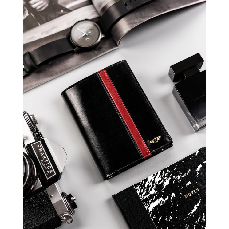 Peterson Férfi pénztárca