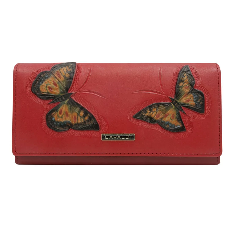 4U Cavaldi Női pénztárca